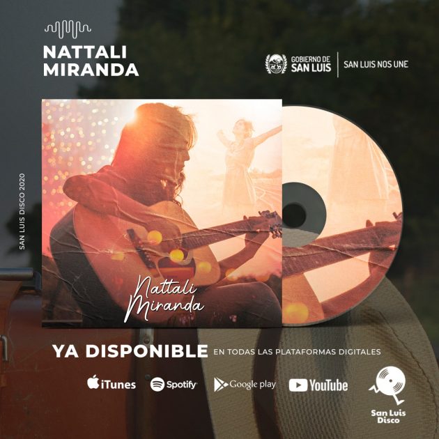 Casa de la Música - Nattali Miranda